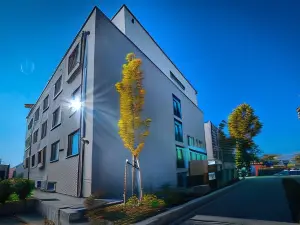 bodenseezeit Hotel Garni I Apartmenthotel