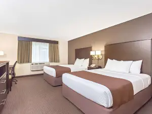 AmericInn by Wyndham Rhinelander