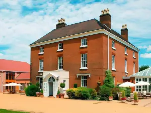 Hadley Park House Hotel