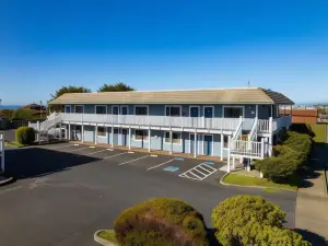 Seabird Lodge Fort Bragg