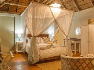 Panzi Lodge