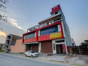 OYO 814612 Hotel Dream