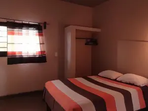 Casa de huéspedes Con lo Que Necesitas Para ti