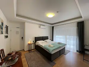 Stella Boutique Rooms