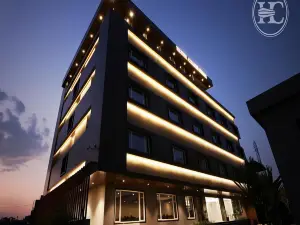 The Hotel Celebration