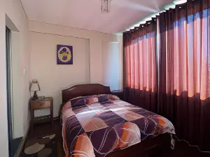 Hostal Graciela