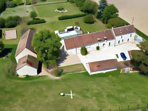 Le Domaine de Bella