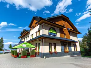 Kompleks Pilsko-Jontek