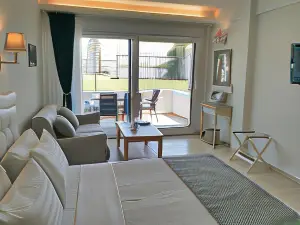 Villa Mediterrane Hotel