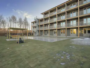 Uppsala Hotel Apartments