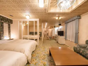 Hotel Liberte Asahikawa