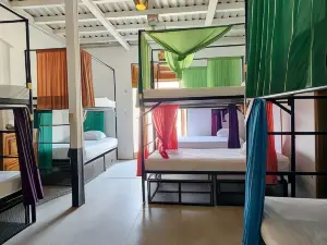 Casa Oro Eco Hostel