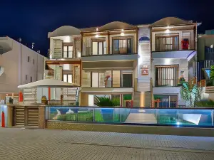 Elimia Suites & Studios