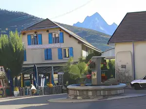 Hotel l'Envie des Mets