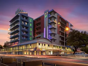 Rydges Darwin Central, an EVT hotel