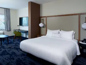 Fairfield Inn & Suites Riverside Moreno Valley