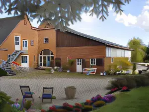 Lundsgaard Bed & Breakfast