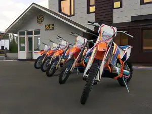 Sportivno-Gostinichnyij Kompleks Zima-Leto Hotel