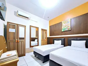 Nirvana Inn Gejayan Yogyakarta Mitra RedDoorz