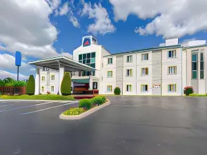 Motel 6 Bristol, VA