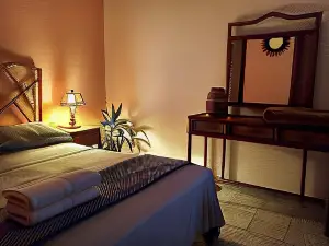 Hostel Paricutín