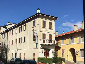 Hotel Spagna