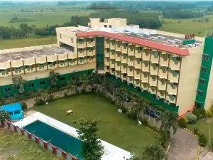 Madhu Mamata Hotel
