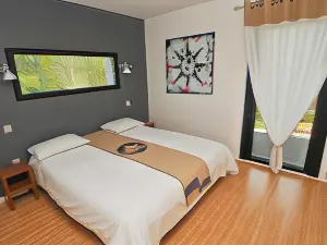 Auberge des VoyaJoueurs