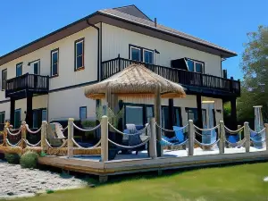 Paradise Inn on the Beach
