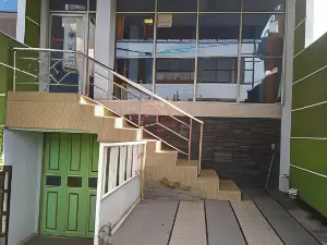 Hotel Griya Syar'i