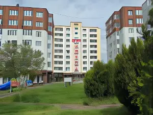 Gabala Tufandag City Hotel