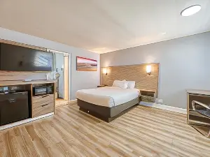 Vagabond Inn San Luis Obispo