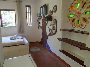 Imbassaí Pousada Hostel Lujimba