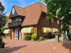 Hotel de Landmarke by Flow