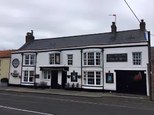 The Masons Arms