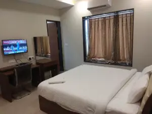 Visawa Palace Nanded