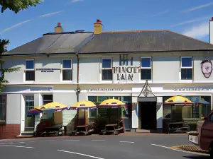 The Pilot Inn
