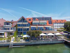 Boutiquehotel Zur Winzerstube - Adults Only