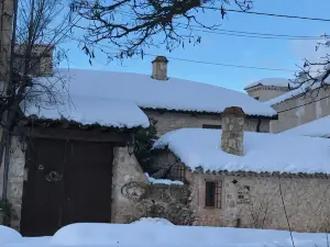 El Corral de Perorrubio