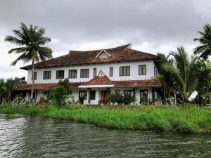 AYANA's Homestay