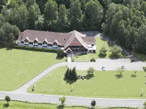 Le Relais des Chateaux Forts