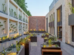 Grand Fiesta Americana Oaxaca