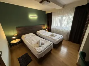 Bankietowa Hotel & Restauracja