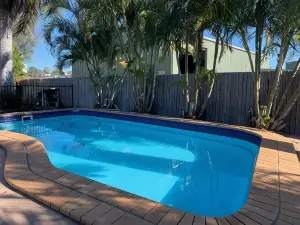 Biloela Palms Motor Inn