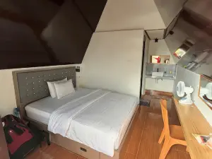 Pondok Alam Rinjani