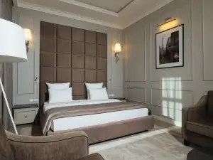 Ramina Boutique-Hotel