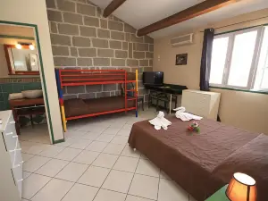 Hotel Clair de Lune