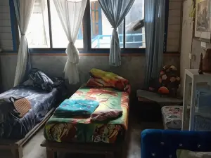 Villa Somkid