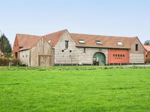 La Ferme 1802