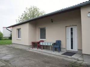 Ubytování Sýkora Apartments